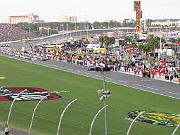 NASCAR Coke Zero 400 - July 2011 139